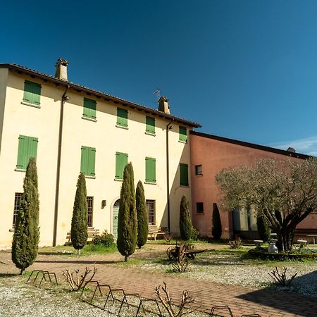 Agriturismo Borgo Del Mincio Volta Mantovana Dış mekan fotoğraf