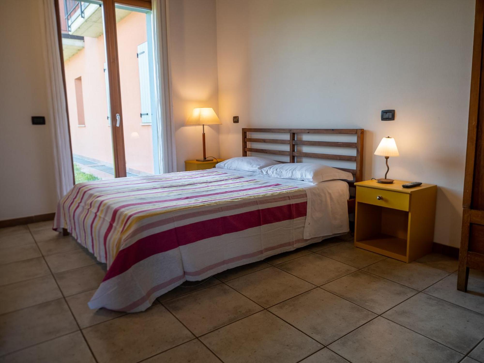 Agriturismo Borgo Del Mincio Volta Mantovana Dış mekan fotoğraf