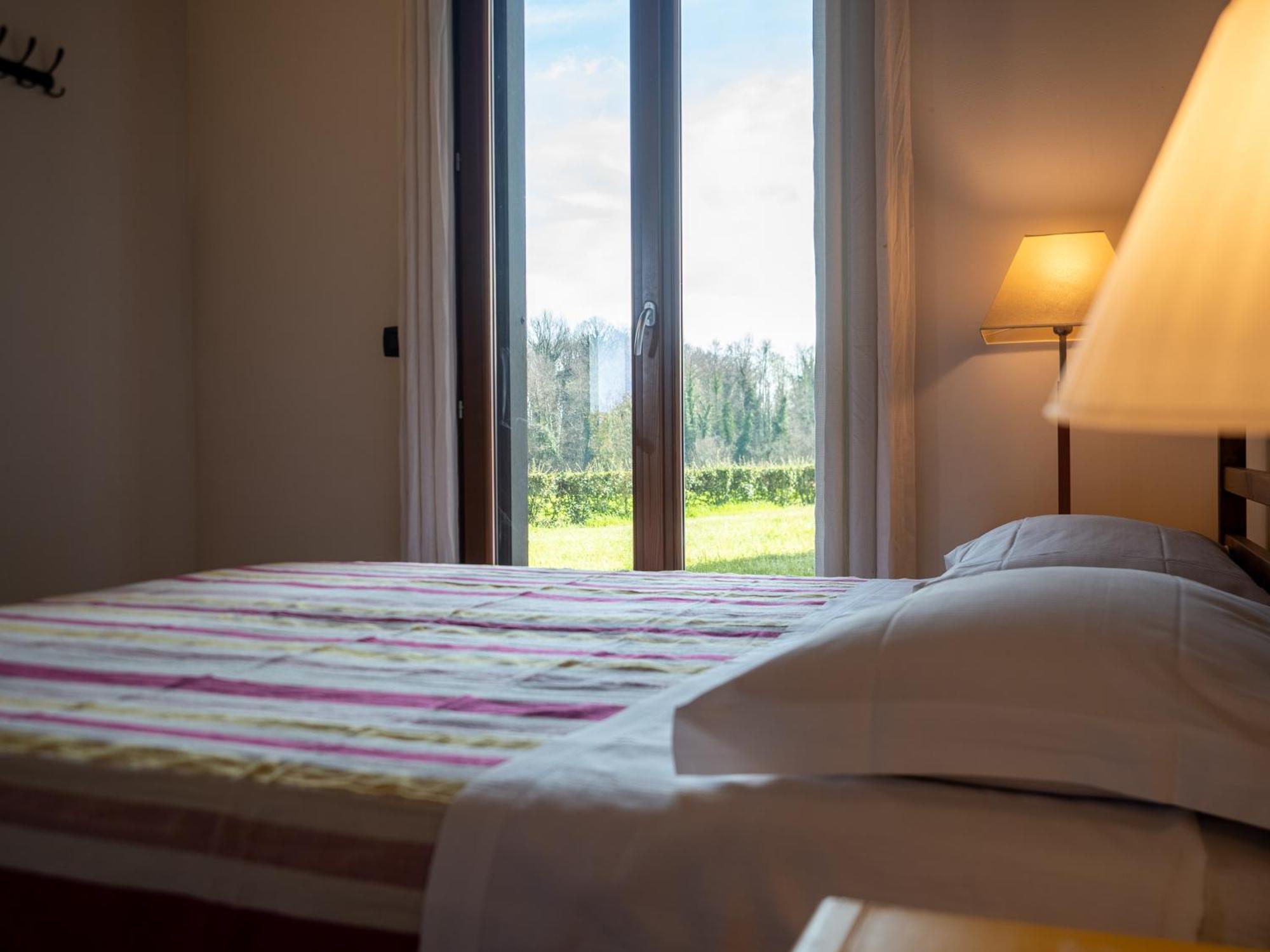 Agriturismo Borgo Del Mincio Volta Mantovana Dış mekan fotoğraf