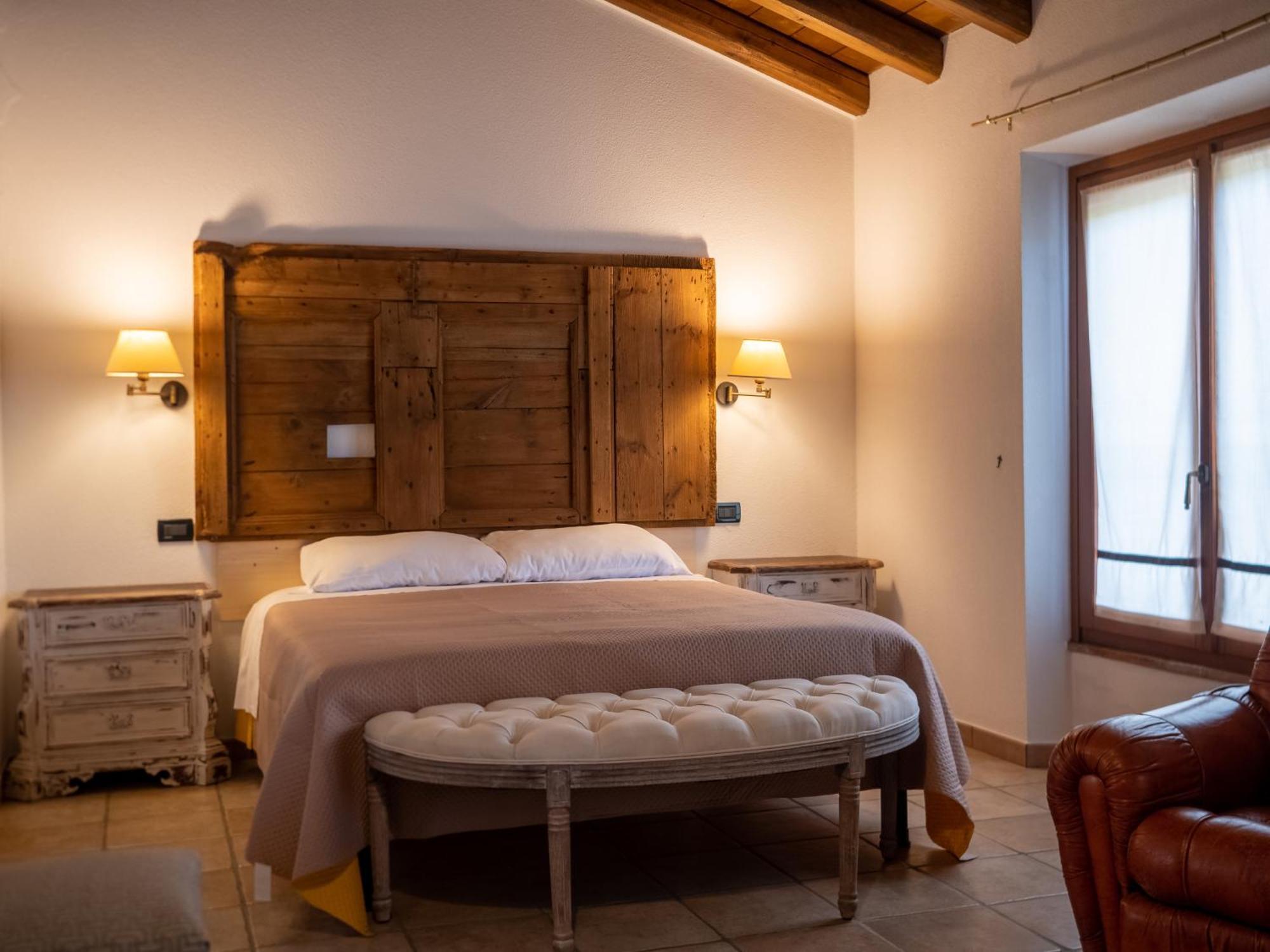 Agriturismo Borgo Del Mincio Volta Mantovana Dış mekan fotoğraf