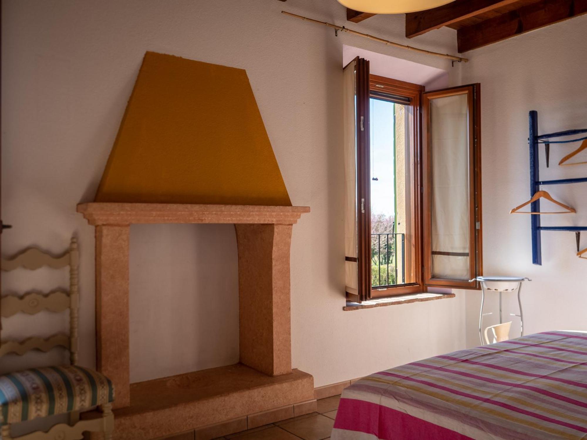 Agriturismo Borgo Del Mincio Volta Mantovana Dış mekan fotoğraf
