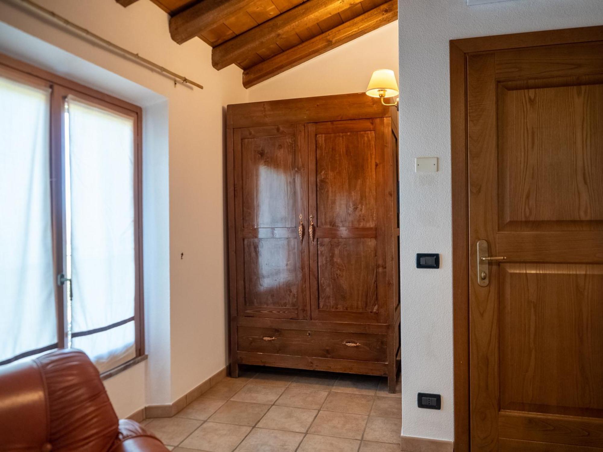 Agriturismo Borgo Del Mincio Volta Mantovana Dış mekan fotoğraf