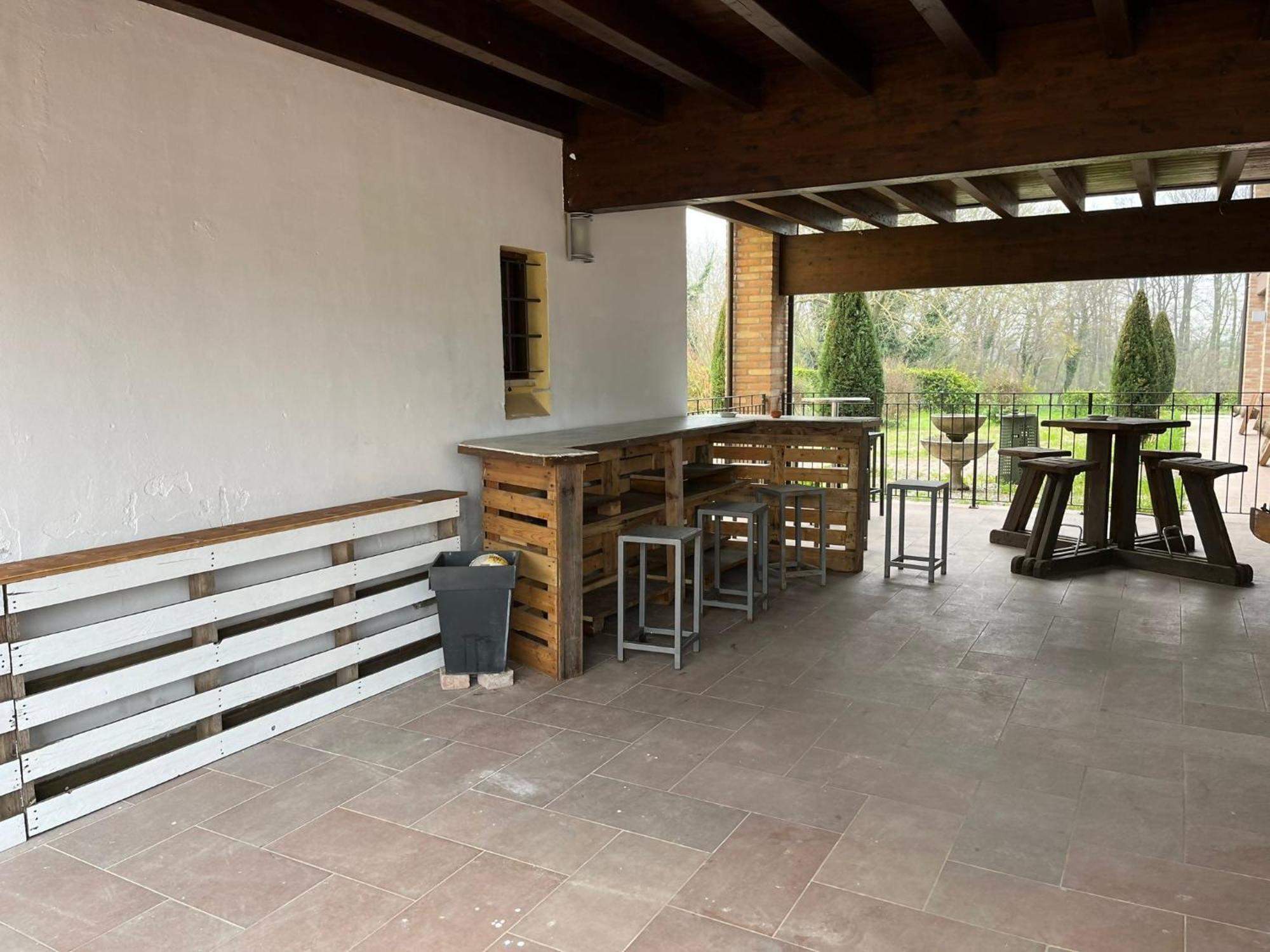 Agriturismo Borgo Del Mincio Volta Mantovana Dış mekan fotoğraf