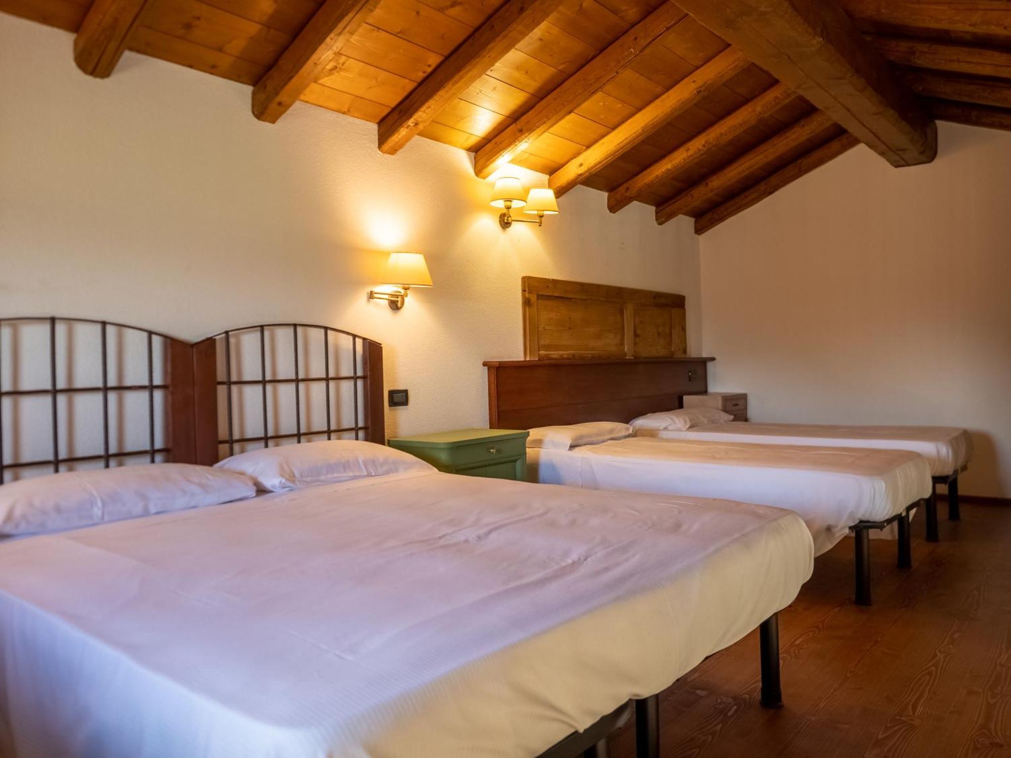 Agriturismo Borgo Del Mincio Volta Mantovana Dış mekan fotoğraf