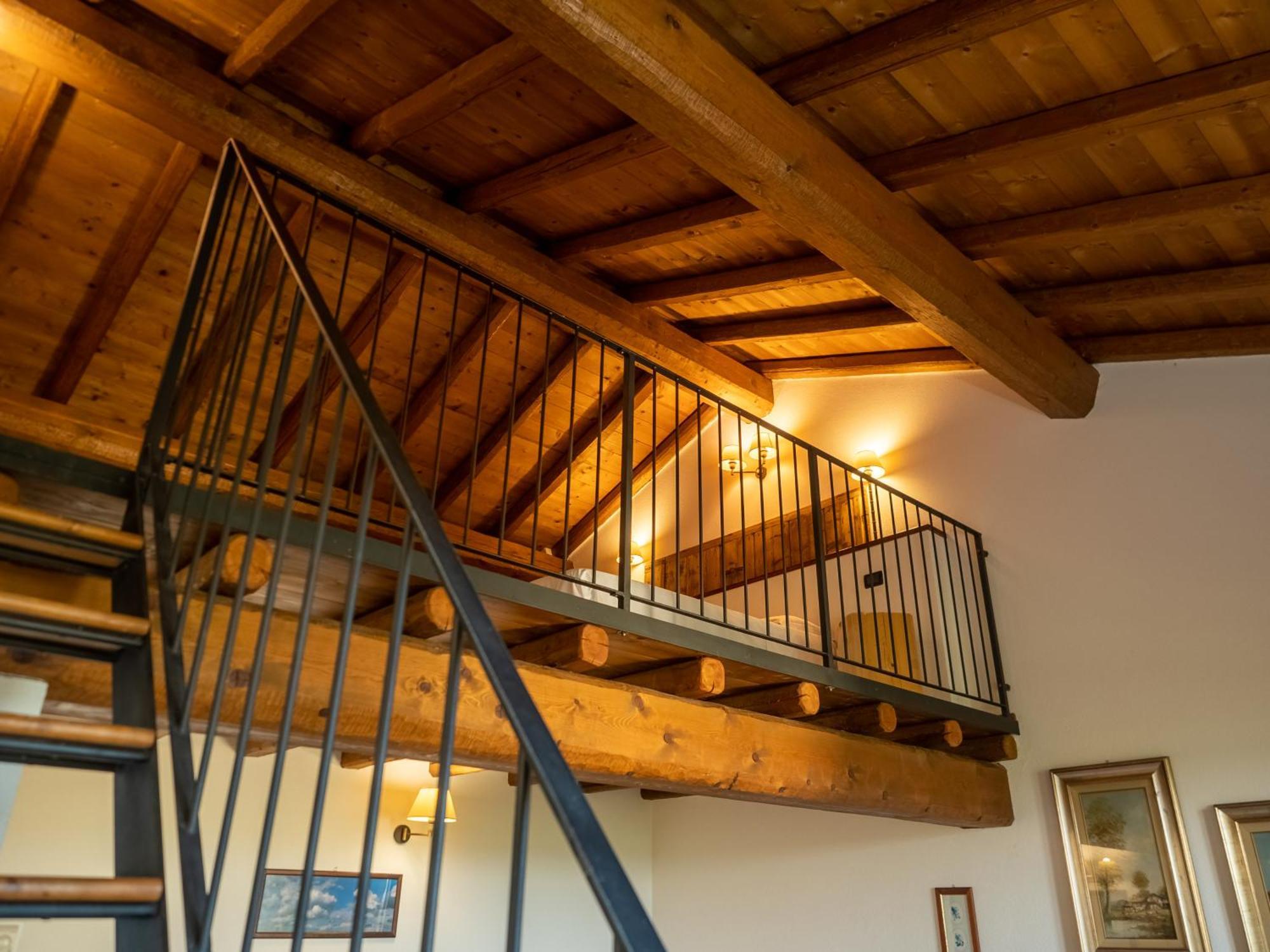 Agriturismo Borgo Del Mincio Volta Mantovana Dış mekan fotoğraf