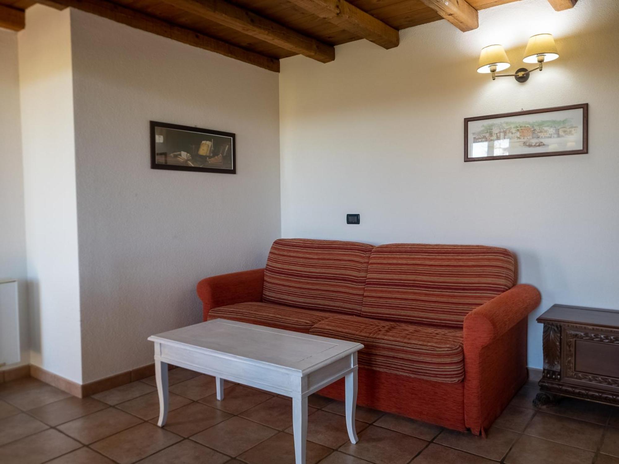 Agriturismo Borgo Del Mincio Volta Mantovana Dış mekan fotoğraf