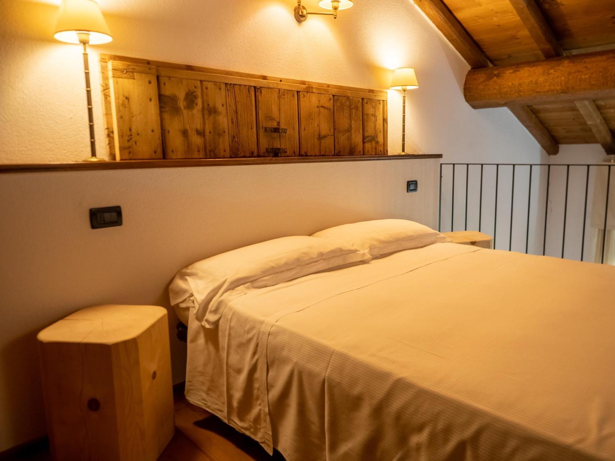 Agriturismo Borgo Del Mincio Volta Mantovana Dış mekan fotoğraf