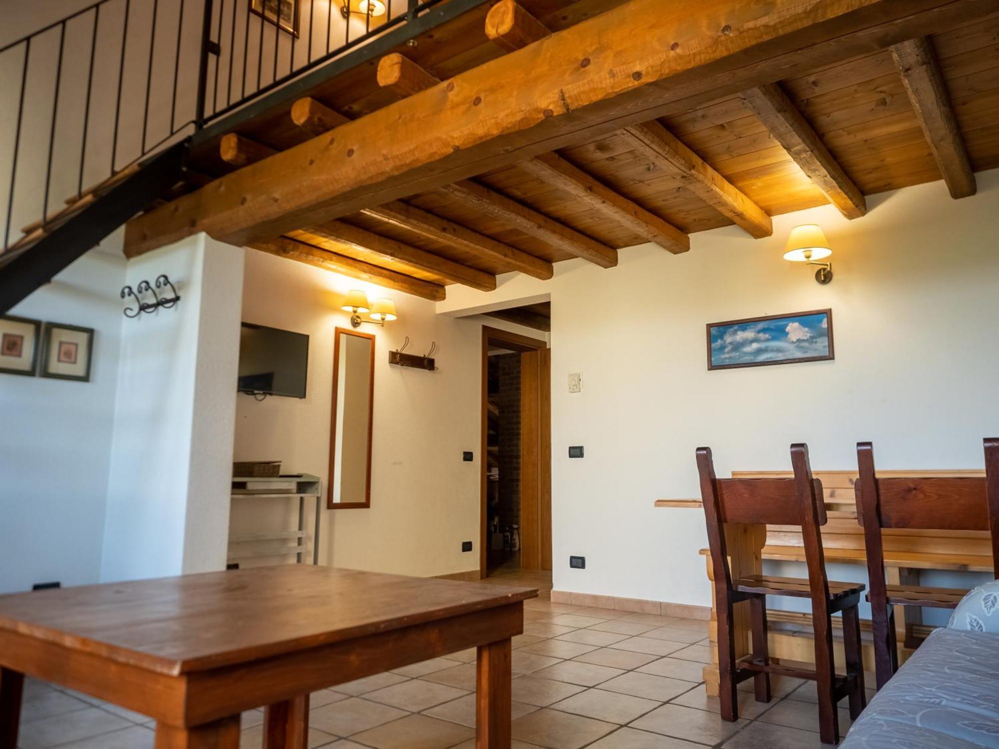 Agriturismo Borgo Del Mincio Volta Mantovana Dış mekan fotoğraf