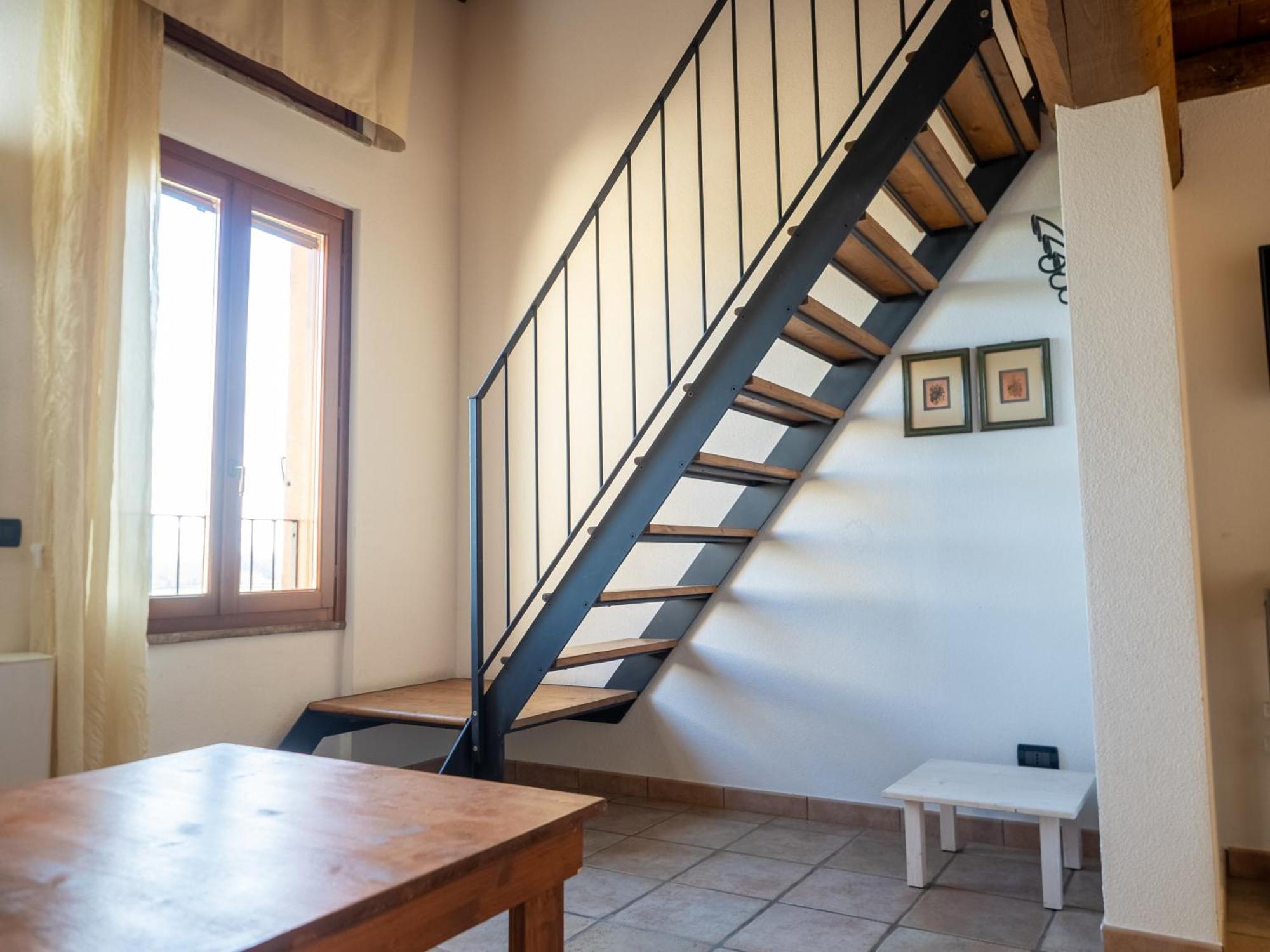 Agriturismo Borgo Del Mincio Volta Mantovana Dış mekan fotoğraf