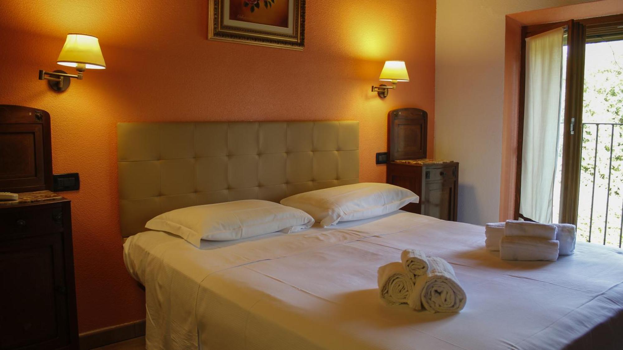 Agriturismo Borgo Del Mincio Volta Mantovana Dış mekan fotoğraf