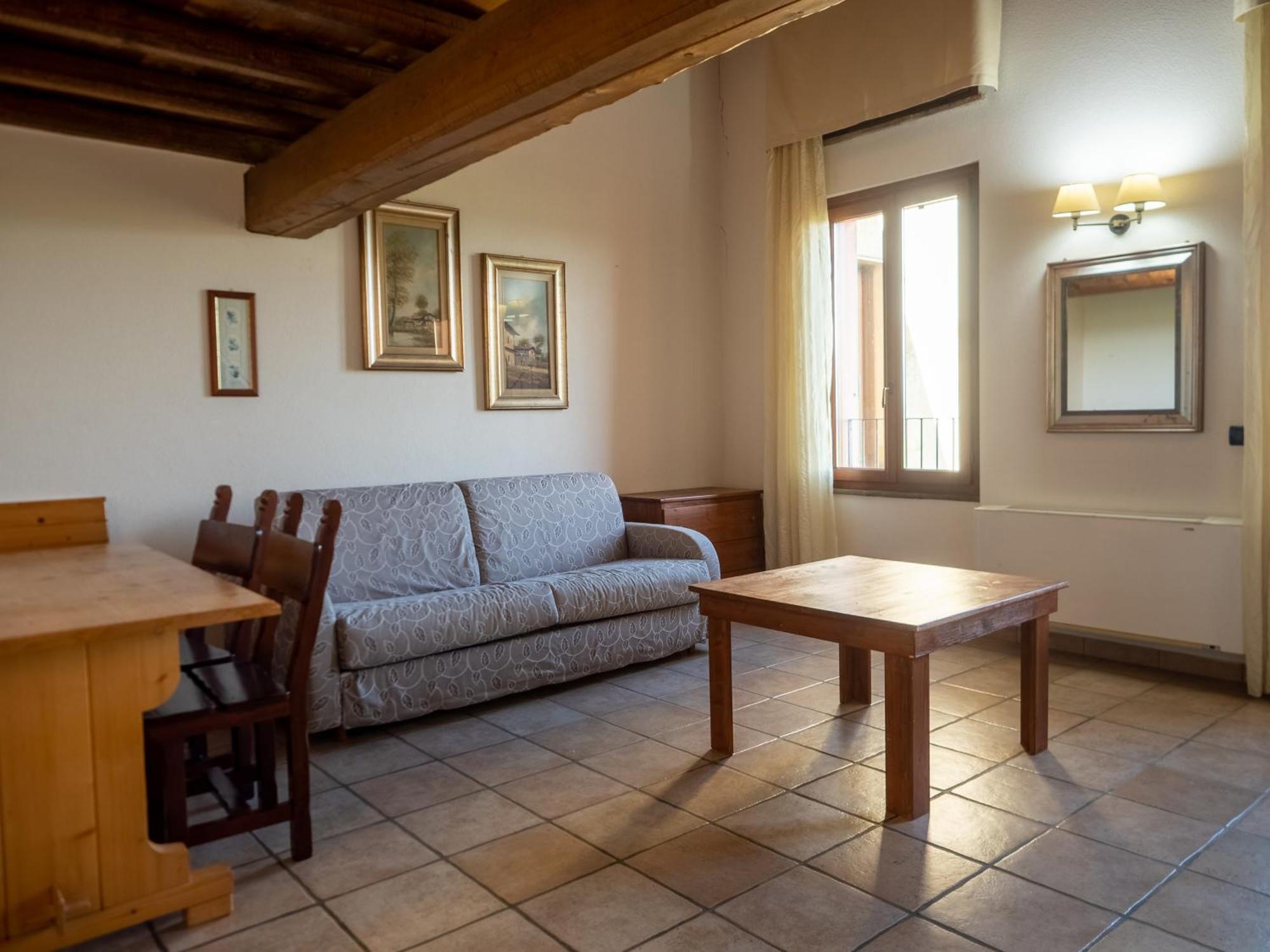 Agriturismo Borgo Del Mincio Volta Mantovana Dış mekan fotoğraf