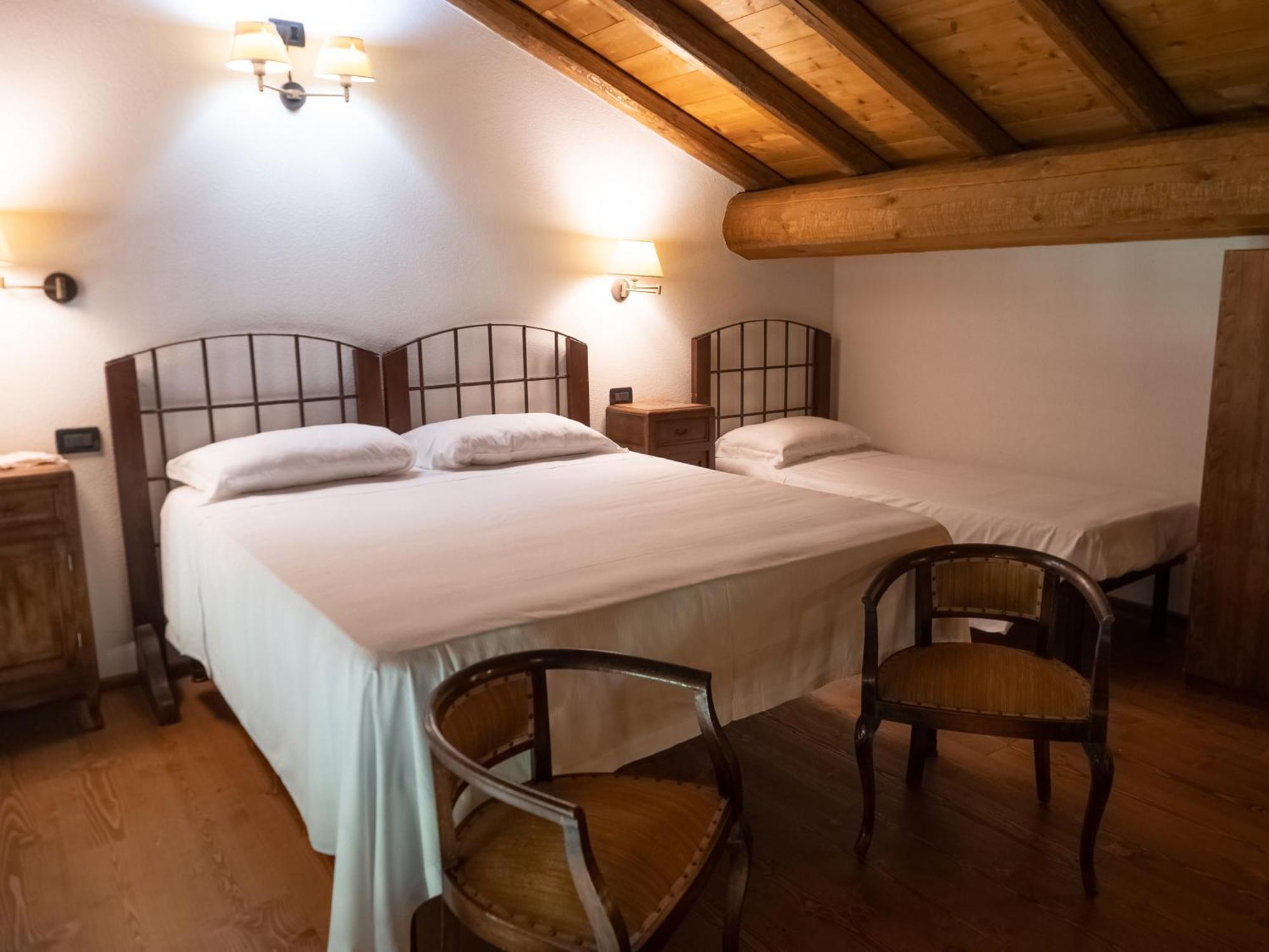 Agriturismo Borgo Del Mincio Volta Mantovana Dış mekan fotoğraf