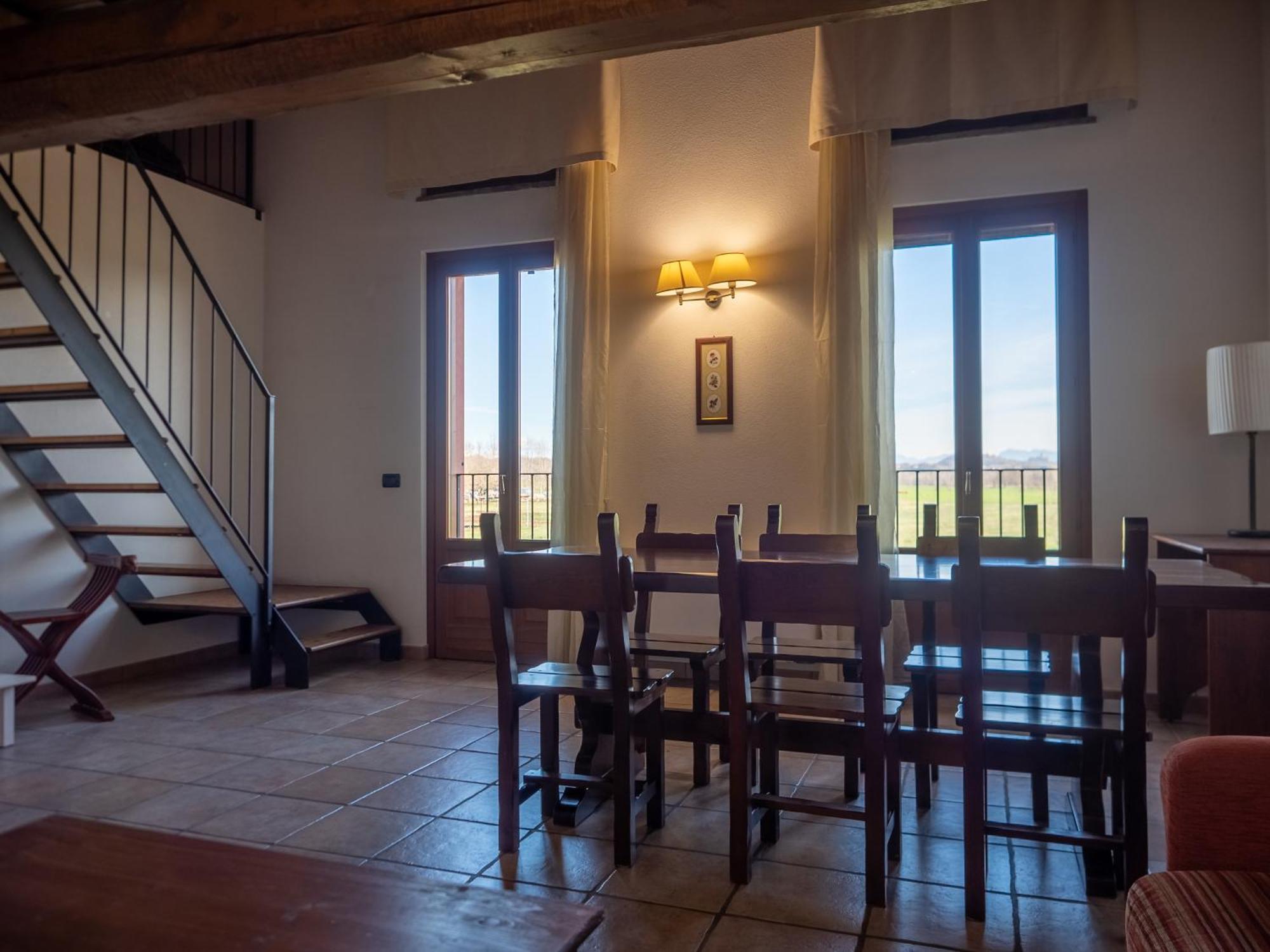 Agriturismo Borgo Del Mincio Volta Mantovana Dış mekan fotoğraf