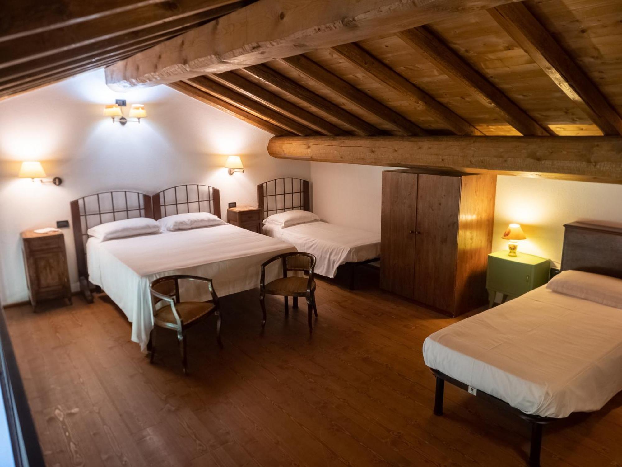 Agriturismo Borgo Del Mincio Volta Mantovana Dış mekan fotoğraf