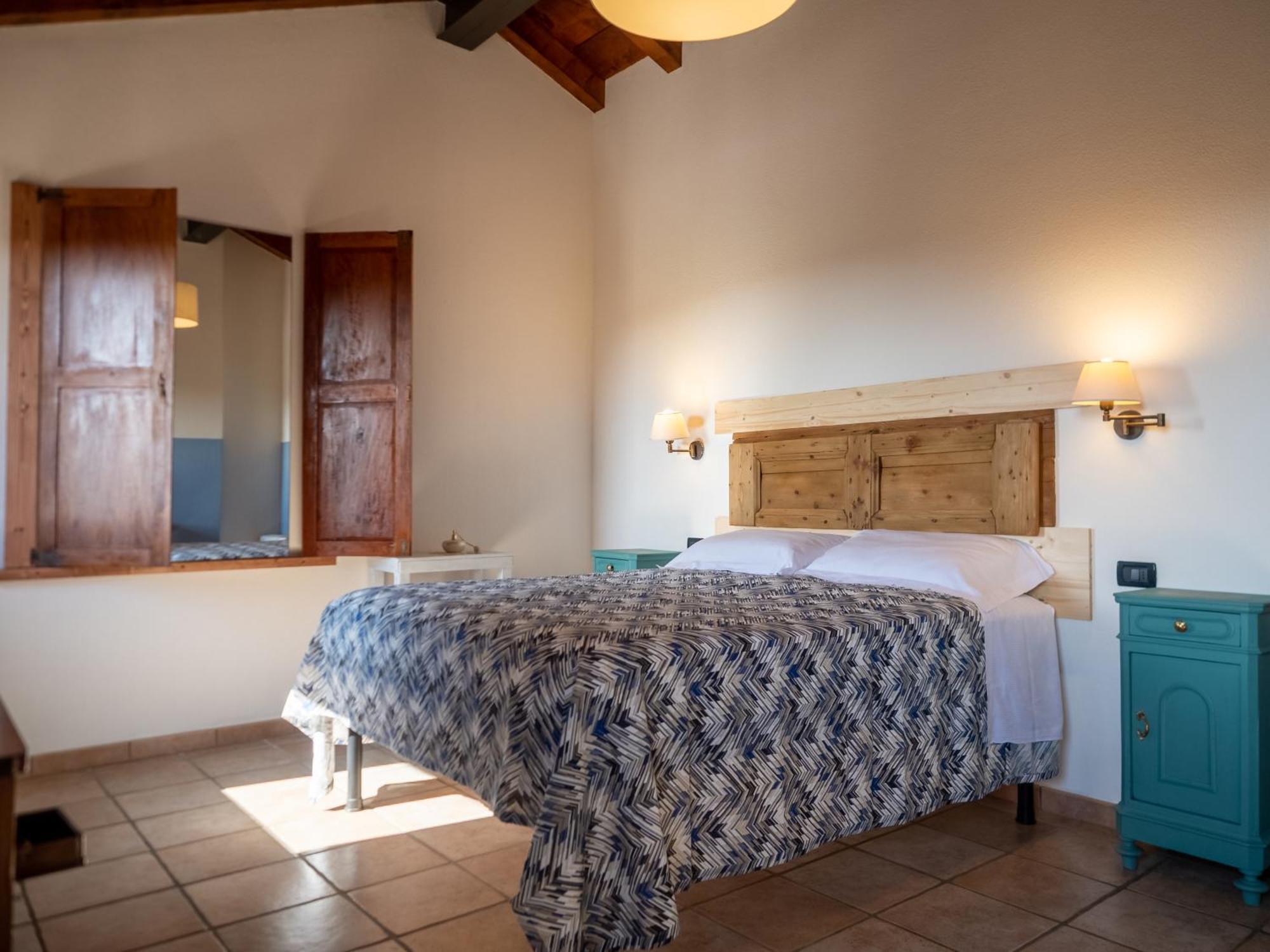 Agriturismo Borgo Del Mincio Volta Mantovana Dış mekan fotoğraf