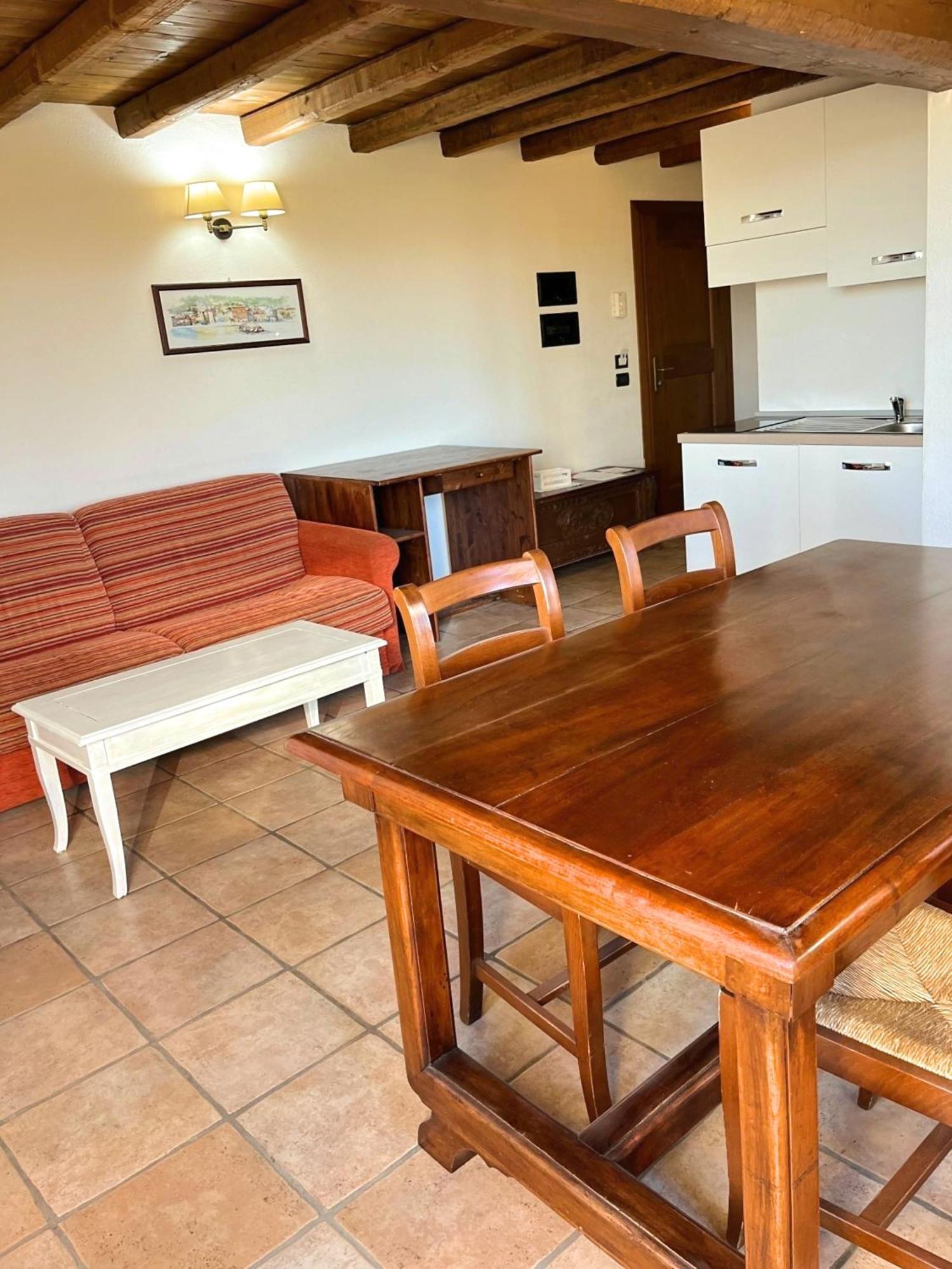 Agriturismo Borgo Del Mincio Volta Mantovana Dış mekan fotoğraf