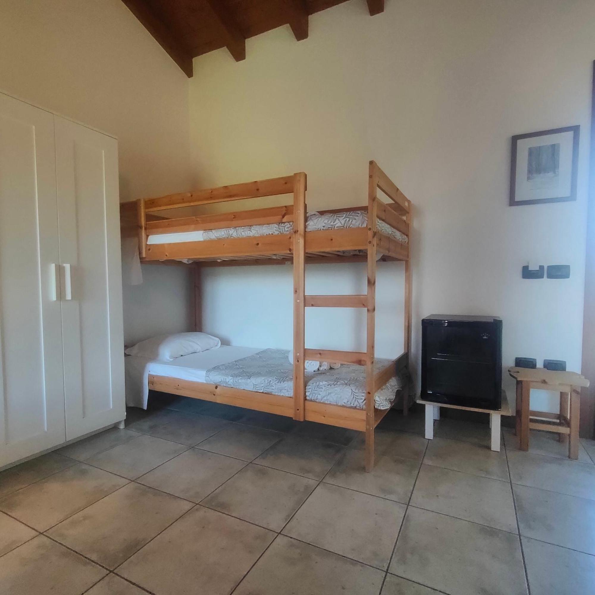 Agriturismo Borgo Del Mincio Volta Mantovana Dış mekan fotoğraf