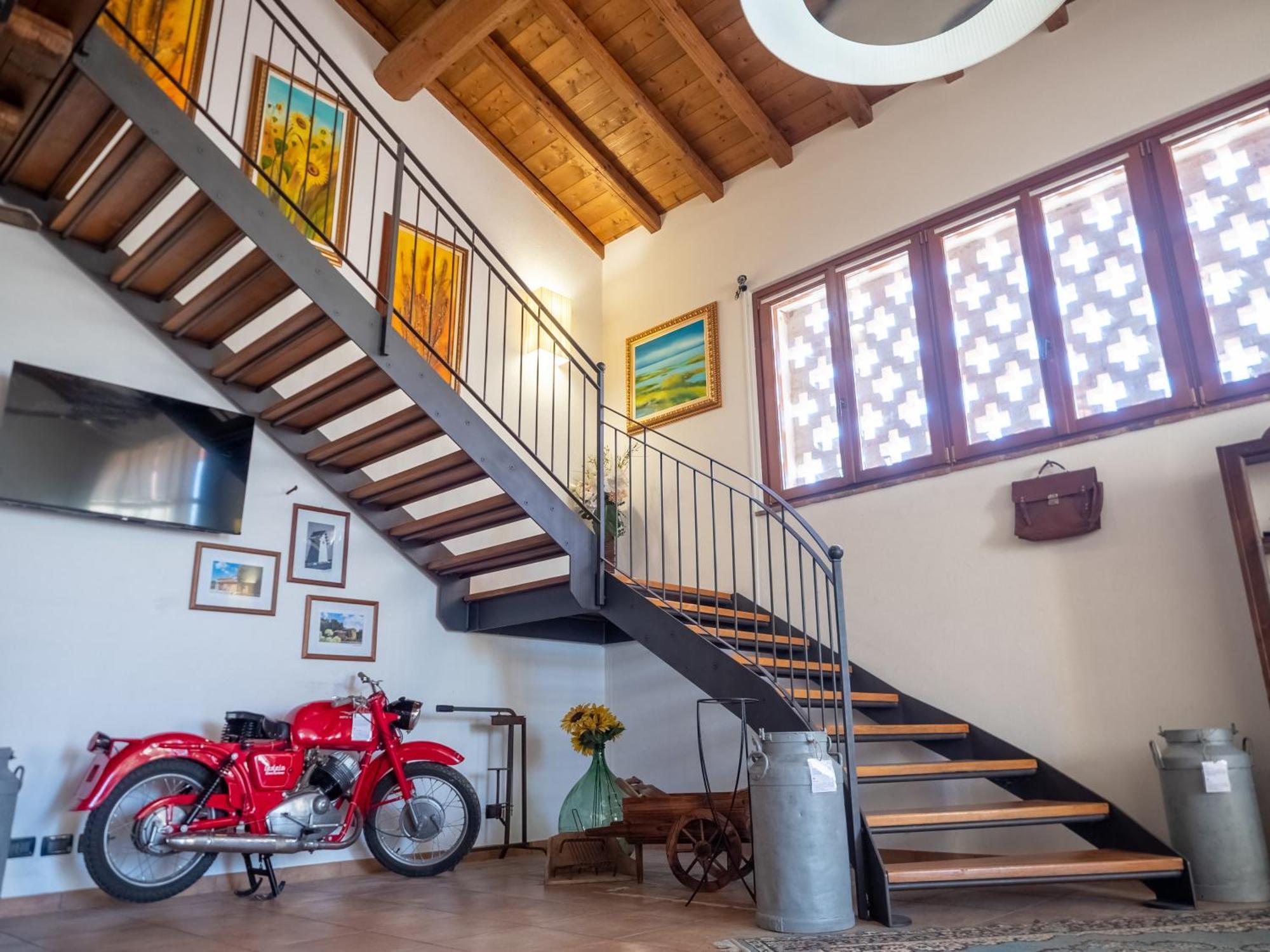 Agriturismo Borgo Del Mincio Volta Mantovana Dış mekan fotoğraf