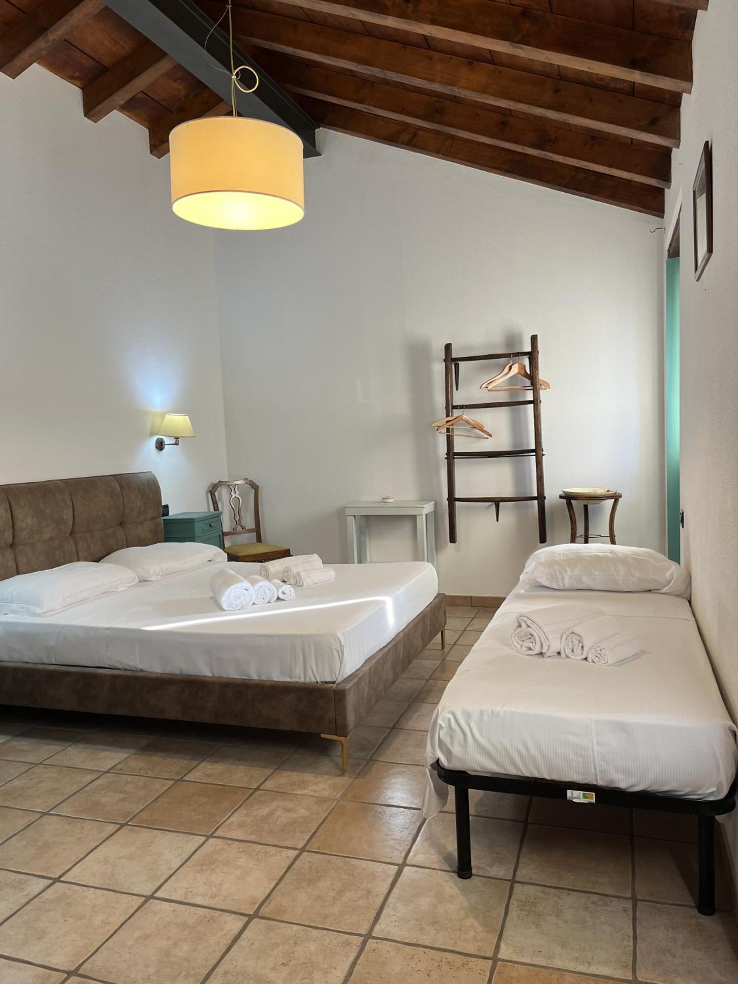 Agriturismo Borgo Del Mincio Volta Mantovana Dış mekan fotoğraf